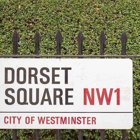 The Dorset Suite - Stylish New 1 Bedroom Apartment In Marylebone لندن المظهر الخارجي الصورة